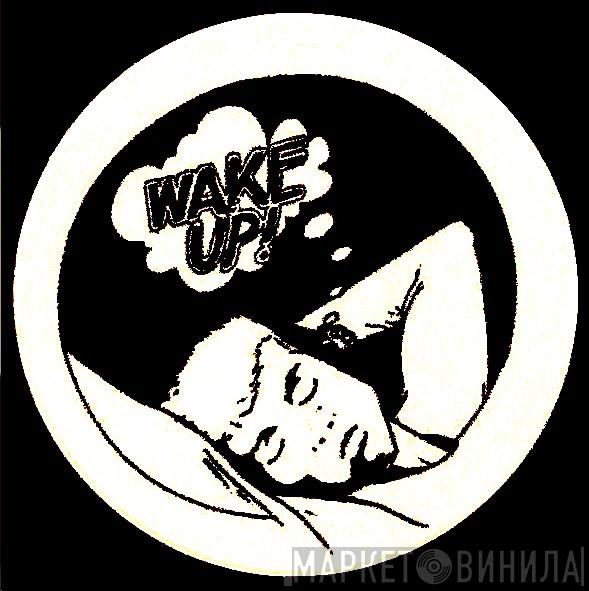 Wake Up Records  - Винил CD и Кассеты лейбла Wake Up Records (5) на сайте МаркетВинила