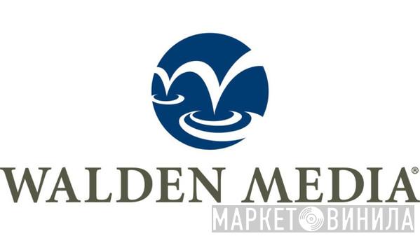 Walden Media - Винил CD и Кассеты лейбла Walden Media на сайте МаркетВинила