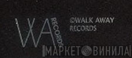 Walk Away Records - Винил CD и Кассеты лейбла Walk Away Records на сайте МаркетВинила