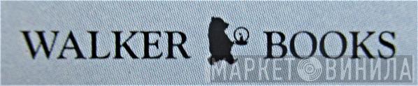 Walker Books - Винил CD и Кассеты лейбла Walker Books на сайте МаркетВинила