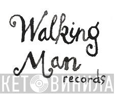 Walking Man Records - Винил CD и Кассеты лейбла Walking Man Records на сайте МаркетВинила