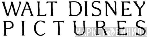 Walt Disney Pictures - Винил CD и Кассеты лейбла Walt Disney Pictures на сайте МаркетВинила