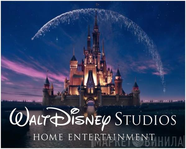 Walt Disney Studios Home Entertainment - Винил CD и Кассеты лейбла Walt Disney Studios Home Entertainment на сайте МаркетВинила