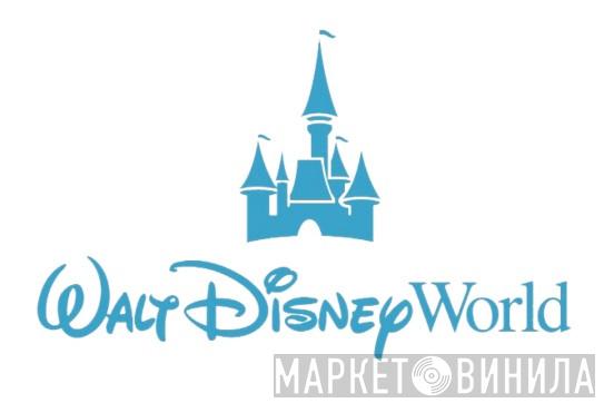 Walt Disney World - Винил CD и Кассеты лейбла Walt Disney World на сайте МаркетВинила