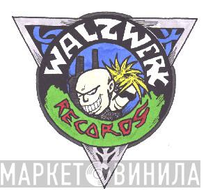 Walzwerk Records - Винил CD и Кассеты лейбла Walzwerk Records на сайте МаркетВинила