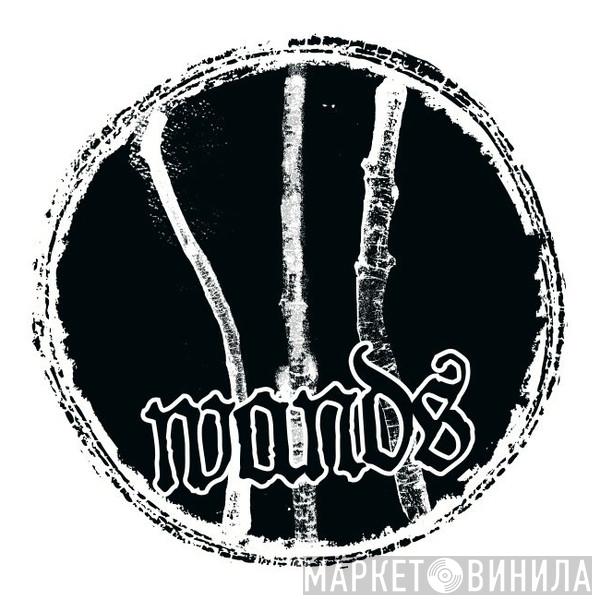 Wands - Винил CD и Кассеты лейбла Wands на сайте МаркетВинила