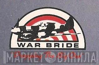 War Bride Records - Винил CD и Кассеты лейбла War Bride Records на сайте МаркетВинила