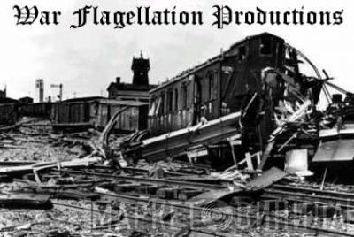War Flagellation Productions - Винил CD и Кассеты лейбла War Flagellation Productions на сайте МаркетВинила