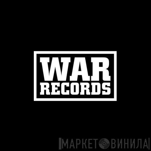 War Records  - Винил CD и Кассеты лейбла War Records (7) на сайте МаркетВинила