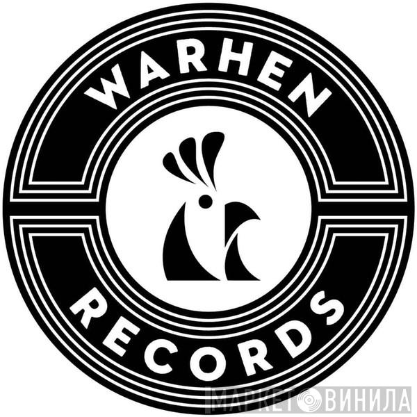 WarHen - Винил CD и Кассеты лейбла WarHen на сайте МаркетВинила