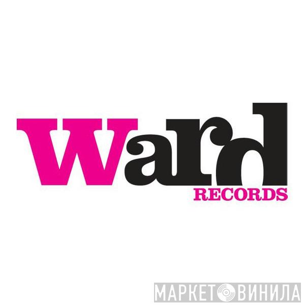 Ward Records - Винил CD и Кассеты лейбла Ward Records на сайте МаркетВинила