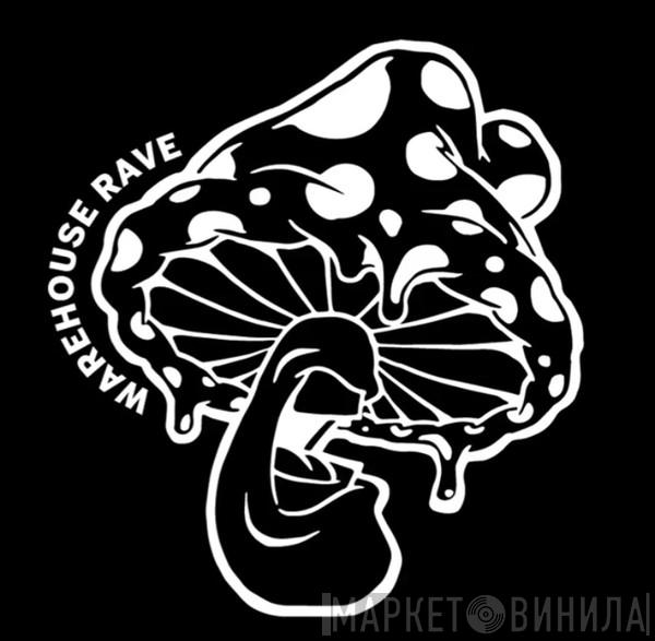 Warehouse Rave - Винил CD и Кассеты лейбла Warehouse Rave на сайте МаркетВинила