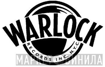 Warlock Records - Винил CD и Кассеты лейбла Warlock Records на сайте МаркетВинила