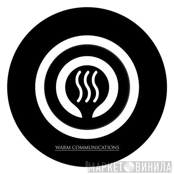Warm Communications - Винил CD и Кассеты лейбла Warm Communications на сайте МаркетВинила