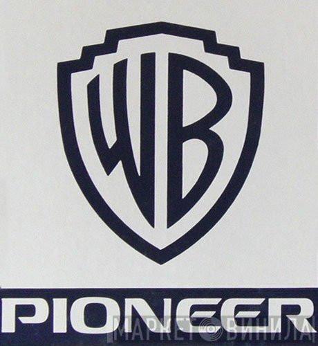 Warner Bros.-Pioneer - Винил CD и Кассеты лейбла Warner Bros.-Pioneer на сайте МаркетВинила