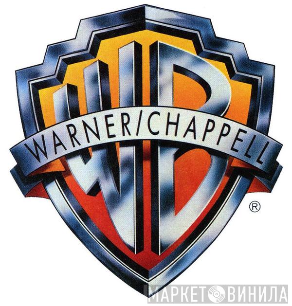 Warner/Chappell - Винил CD и Кассеты лейбла Warner/Chappell на сайте МаркетВинила