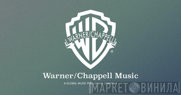 Warner/Chappell Music - Винил CD и Кассеты лейбла Warner/Chappell Music на сайте МаркетВинила