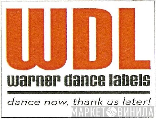 Warner Dance Labels - Винил CD и Кассеты лейбла Warner Dance Labels на сайте МаркетВинила