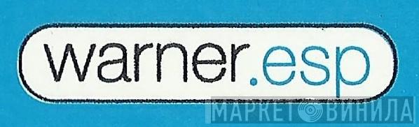 Warner.ESP - Винил CD и Кассеты лейбла Warner.ESP на сайте МаркетВинила