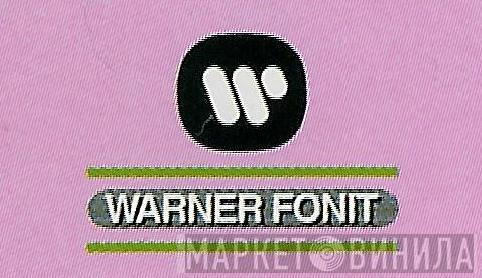 Warner Fonit - Винил CD и Кассеты лейбла Warner Fonit на сайте МаркетВинила