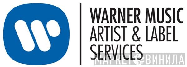 Warner Music Artist & Label Services - Винил CD и Кассеты лейбла Warner Music Artist & Label Services на сайте МаркетВинила