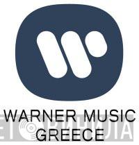 Warner Music Greece - Винил CD и Кассеты лейбла Warner Music Greece на сайте МаркетВинила