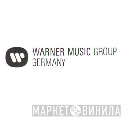 Warner Music Group Germany - Винил CD и Кассеты лейбла Warner Music Group Germany на сайте МаркетВинила
