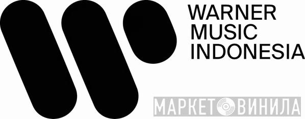 Warner Music Indonesia - Винил CD и Кассеты лейбла Warner Music Indonesia на сайте МаркетВинила
