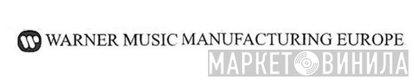 Warner Music Manufacturing Europe  - Винил CD и Кассеты лейбла Warner Music Manufacturing Europe (2) на сайте МаркетВинила