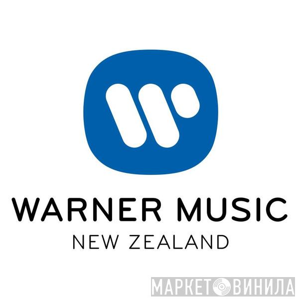 Warner Music New Zealand - Винил CD и Кассеты лейбла Warner Music New Zealand на сайте МаркетВинила