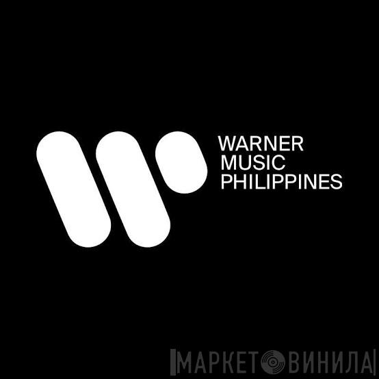 Warner Music Philippines - Винил CD и Кассеты лейбла Warner Music Philippines на сайте МаркетВинила