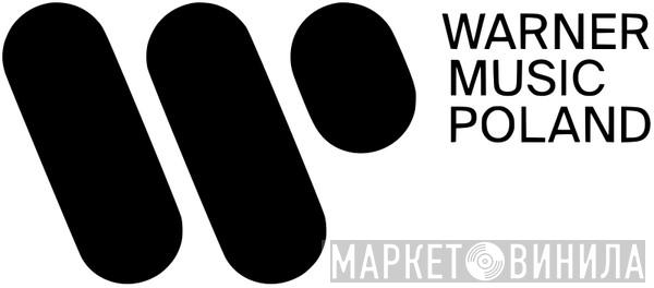 Warner Music Poland - Винил CD и Кассеты лейбла Warner Music Poland на сайте МаркетВинила