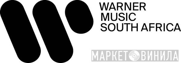 Warner Music South Africa - Винил CD и Кассеты лейбла Warner Music South Africa на сайте МаркетВинила