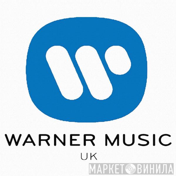 Warner Music UK - Винил CD и Кассеты лейбла Warner Music UK на сайте МаркетВинила