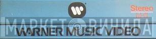 Warner Music Video - Винил CD и Кассеты лейбла Warner Music Video на сайте МаркетВинила