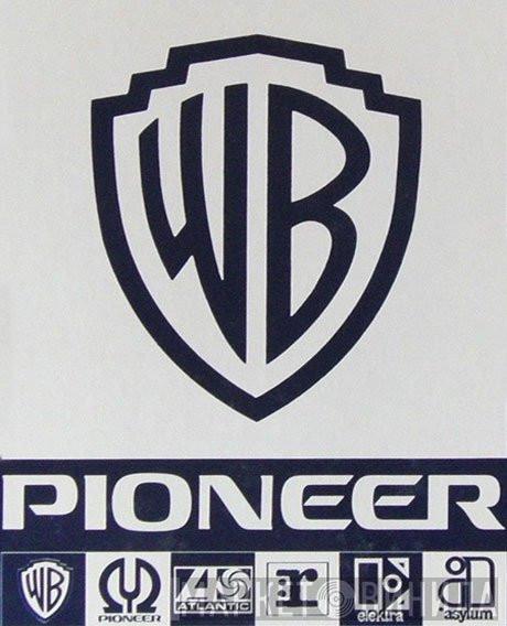 Warner-Pioneer Corporation - Винил CD и Кассеты лейбла Warner-Pioneer Corporation на сайте МаркетВинила