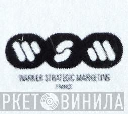 Warner Strategic Marketing France - Винил CD и Кассеты лейбла Warner Strategic Marketing France на сайте МаркетВинила