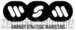 Warner Strategic Marketing - Винил CD и Кассеты лейбла Warner Strategic Marketing на сайте МаркетВинила