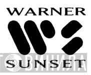 Warner Sunset Records - Винил CD и Кассеты лейбла Warner Sunset Records на сайте МаркетВинила