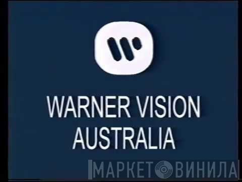 Warner Vision Australia - Винил CD и Кассеты лейбла Warner Vision Australia на сайте МаркетВинила
