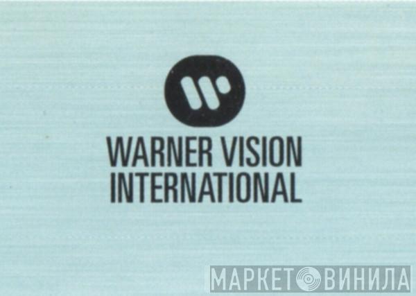 Warner Vision International - Винил CD и Кассеты лейбла Warner Vision International на сайте МаркетВинила