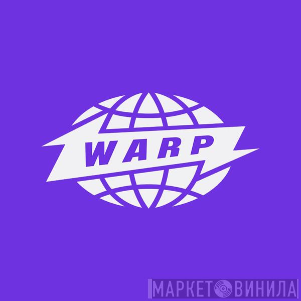 Warp Records - Винил CD и Кассеты лейбла Warp Records на сайте МаркетВинила
