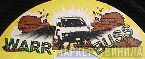 Warr Buss Records - Винил CD и Кассеты лейбла Warr Buss Records на сайте МаркетВинила