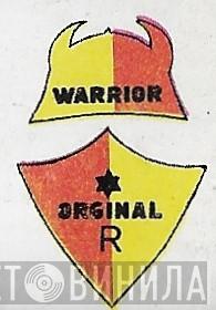 Warrior Orginal - Винил CD и Кассеты лейбла Warrior Orginal на сайте МаркетВинила
