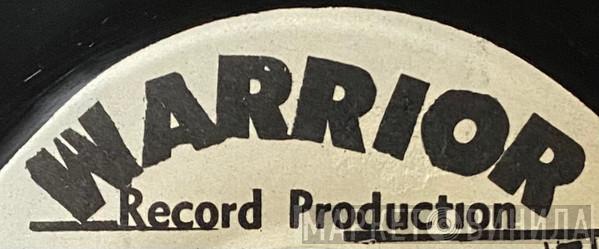 Warrior Record Production - Винил CD и Кассеты лейбла Warrior Record Production на сайте МаркетВинила