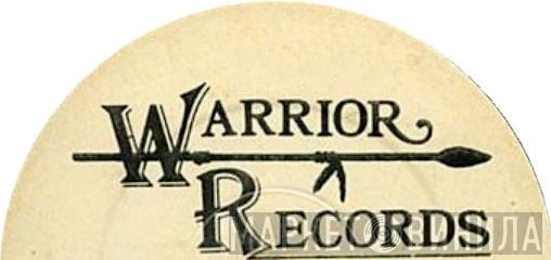 Warrior Records  - Винил CD и Кассеты лейбла Warrior Records (2) на сайте МаркетВинила