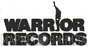 Warrior Records - Винил CD и Кассеты лейбла Warrior Records на сайте МаркетВинила