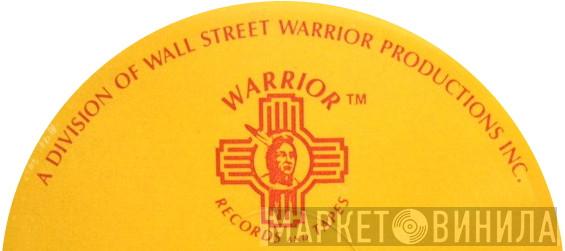 Warrior  - Винил CD и Кассеты лейбла Warrior (2) на сайте МаркетВинила