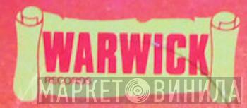 Warwick Records - Винил CD и Кассеты лейбла Warwick Records на сайте МаркетВинила