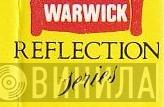 Warwick Reflection Series - Винил CD и Кассеты лейбла Warwick Reflection Series на сайте МаркетВинила